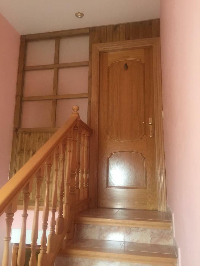 Apartmán Casa Alaya Bailo Exteriér fotografie