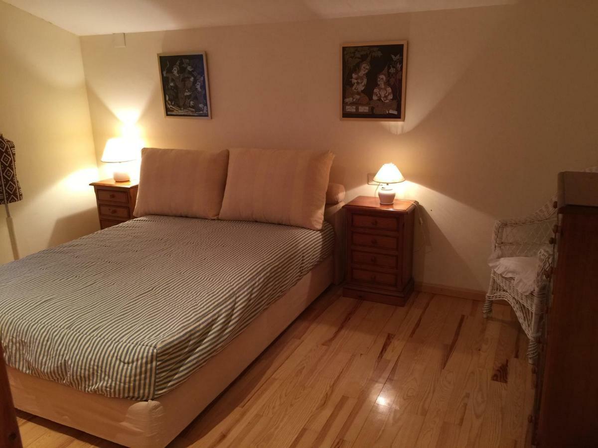 Apartmán Casa Alaya Bailo Exteriér fotografie