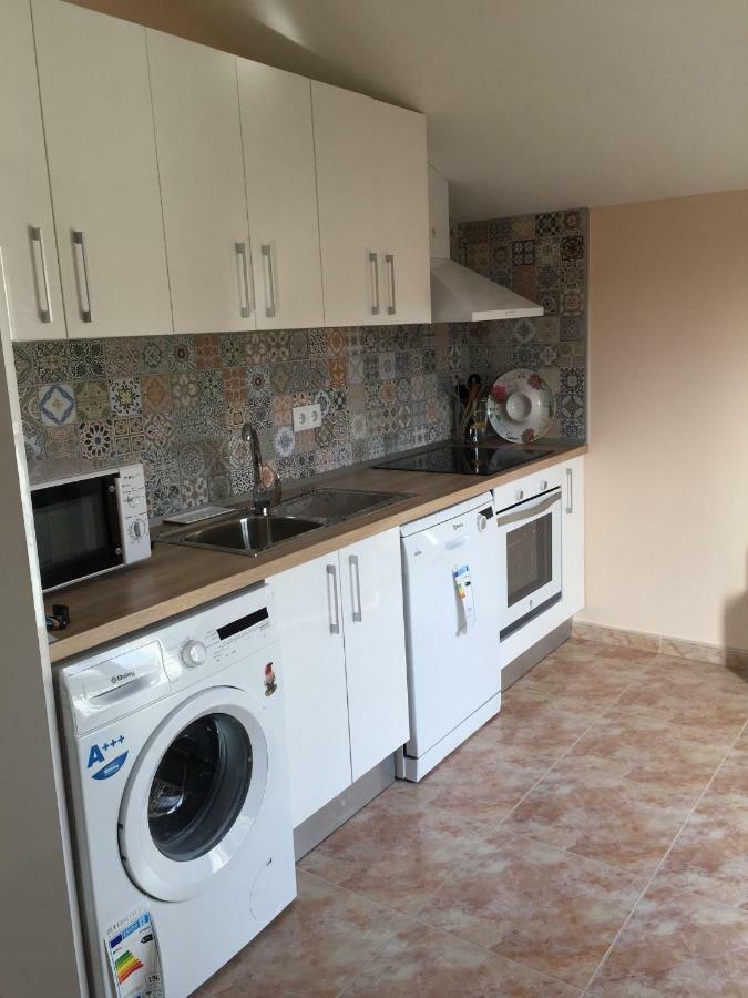 Apartmán Casa Alaya Bailo Exteriér fotografie