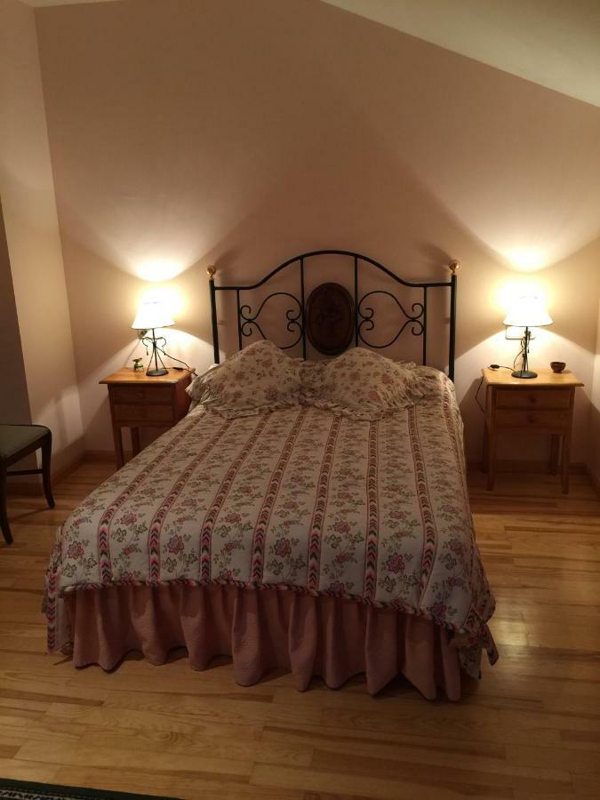 Apartmán Casa Alaya Bailo Exteriér fotografie